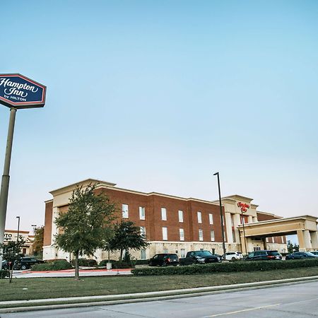 Hampton Inn Dallas-Rockwall Εξωτερικό φωτογραφία