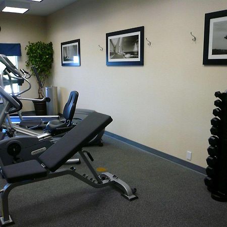 Hampton Inn Dallas-Rockwall Εξωτερικό φωτογραφία