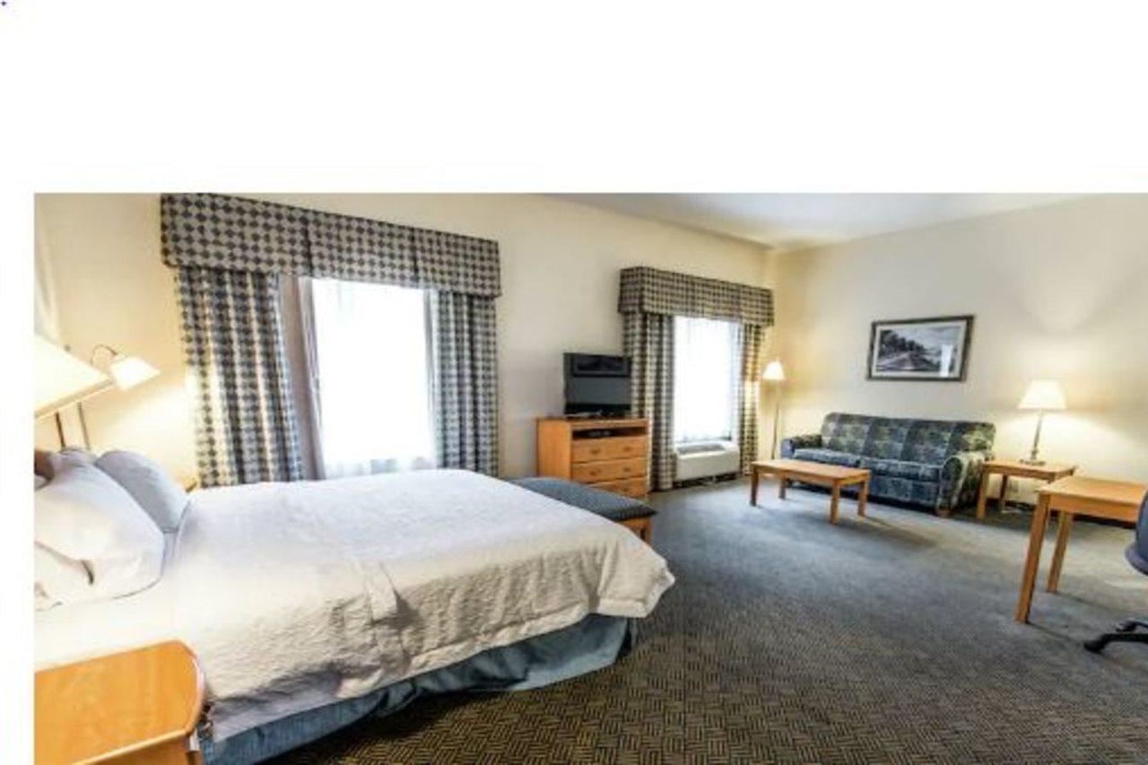Hampton Inn Dallas-Rockwall Εξωτερικό φωτογραφία