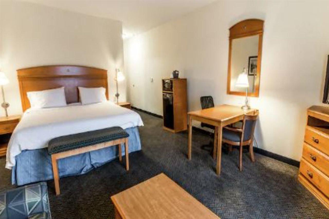 Hampton Inn Dallas-Rockwall Εξωτερικό φωτογραφία