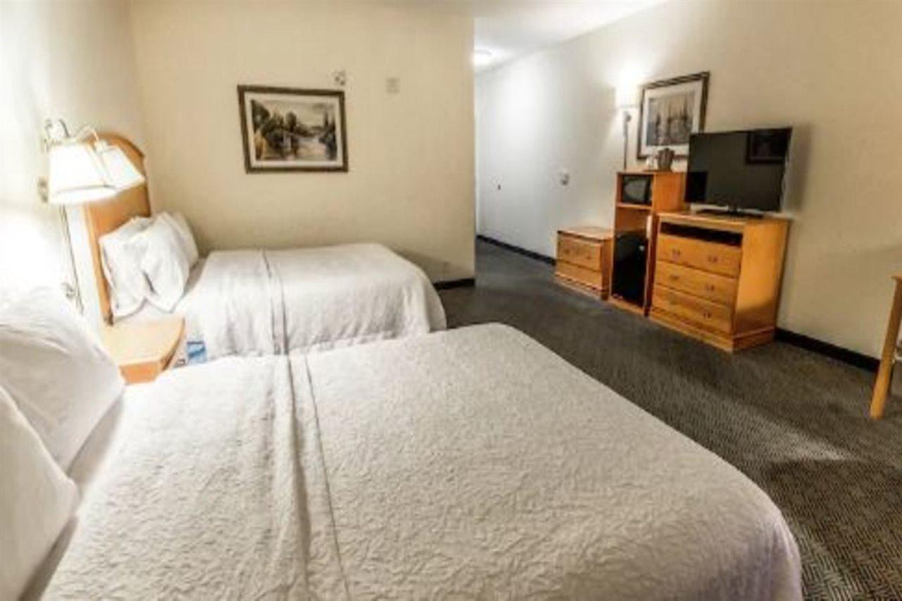 Hampton Inn Dallas-Rockwall Εξωτερικό φωτογραφία