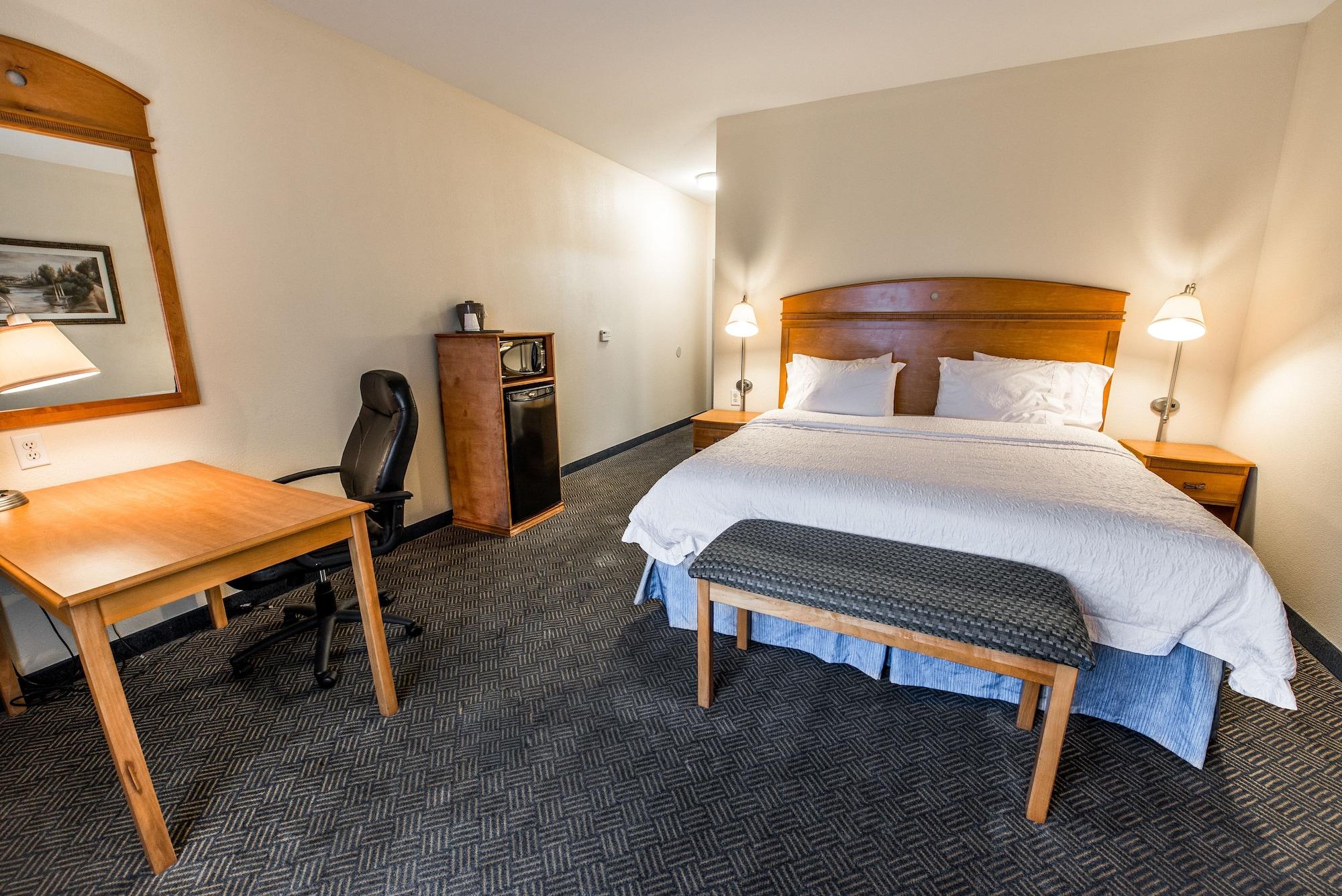 Hampton Inn Dallas-Rockwall Εξωτερικό φωτογραφία
