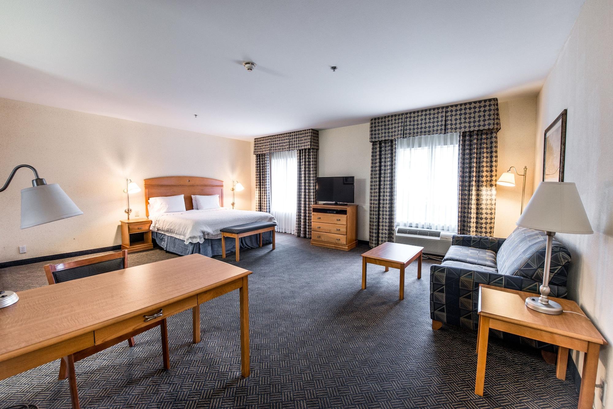 Hampton Inn Dallas-Rockwall Εξωτερικό φωτογραφία