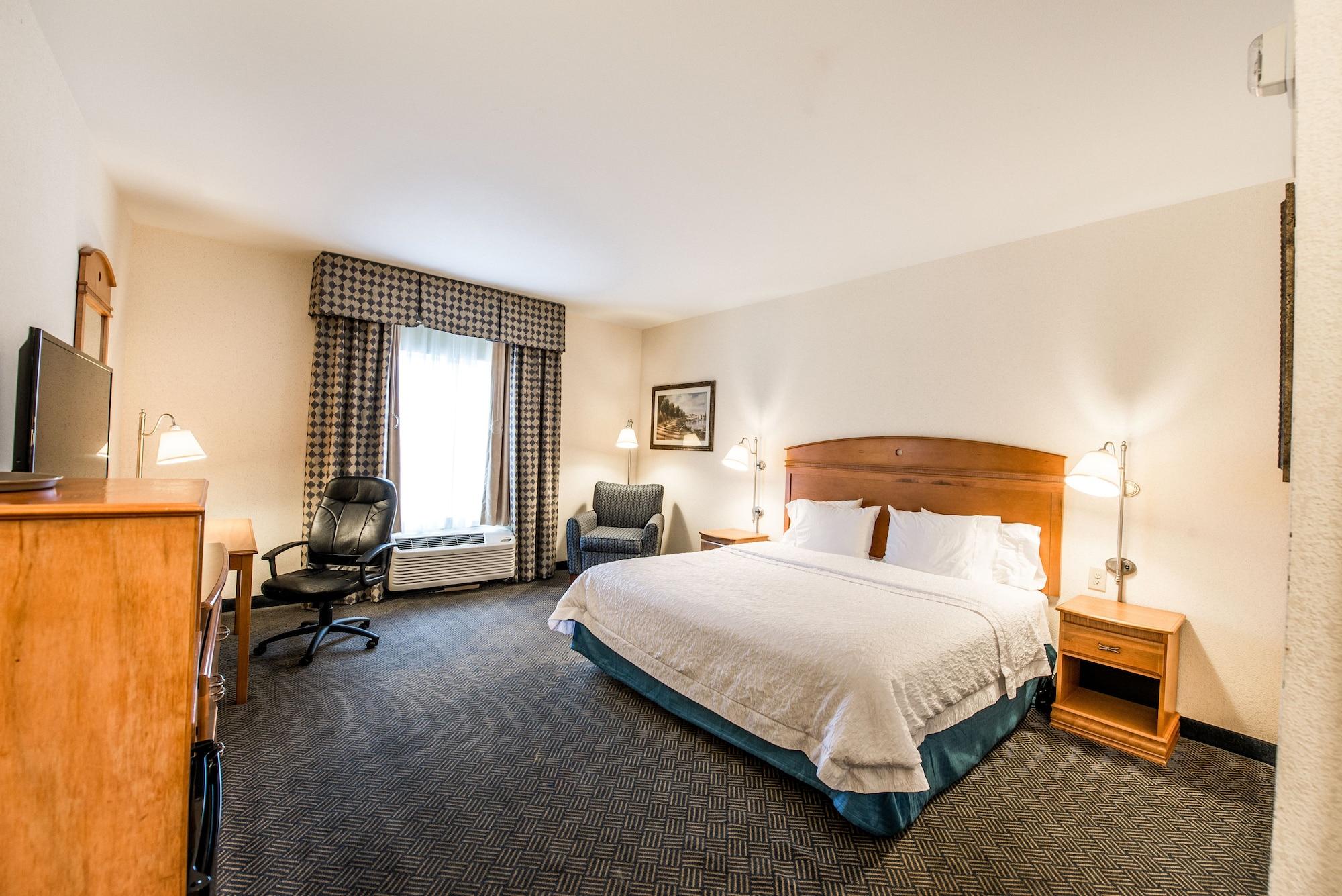 Hampton Inn Dallas-Rockwall Εξωτερικό φωτογραφία