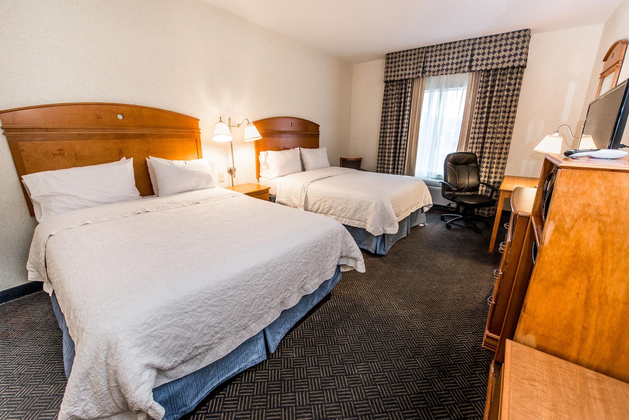 Hampton Inn Dallas-Rockwall Εξωτερικό φωτογραφία