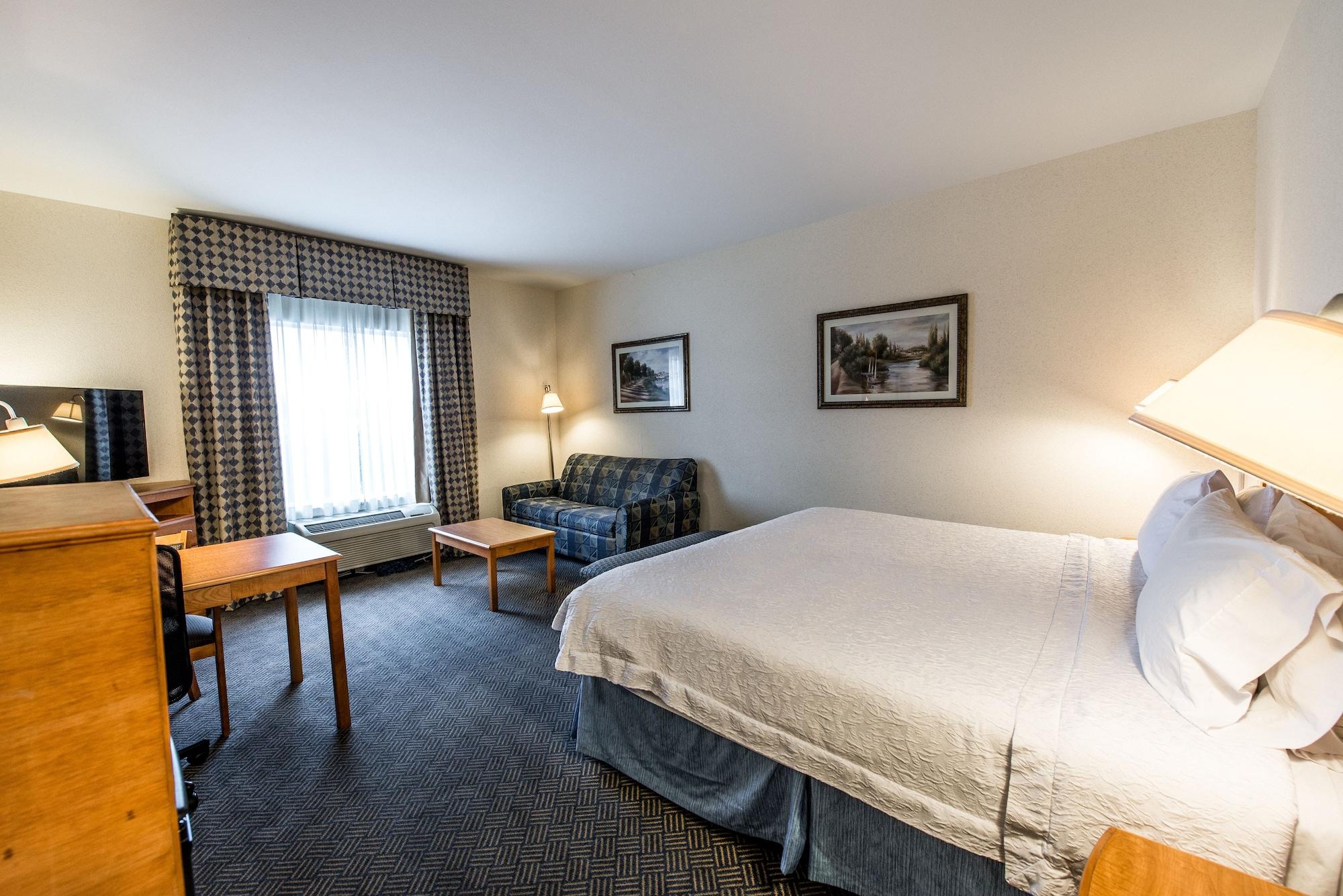 Hampton Inn Dallas-Rockwall Εξωτερικό φωτογραφία