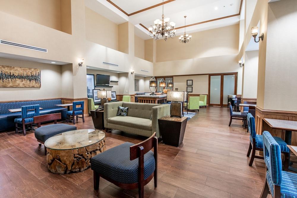 Hampton Inn Dallas-Rockwall Εξωτερικό φωτογραφία