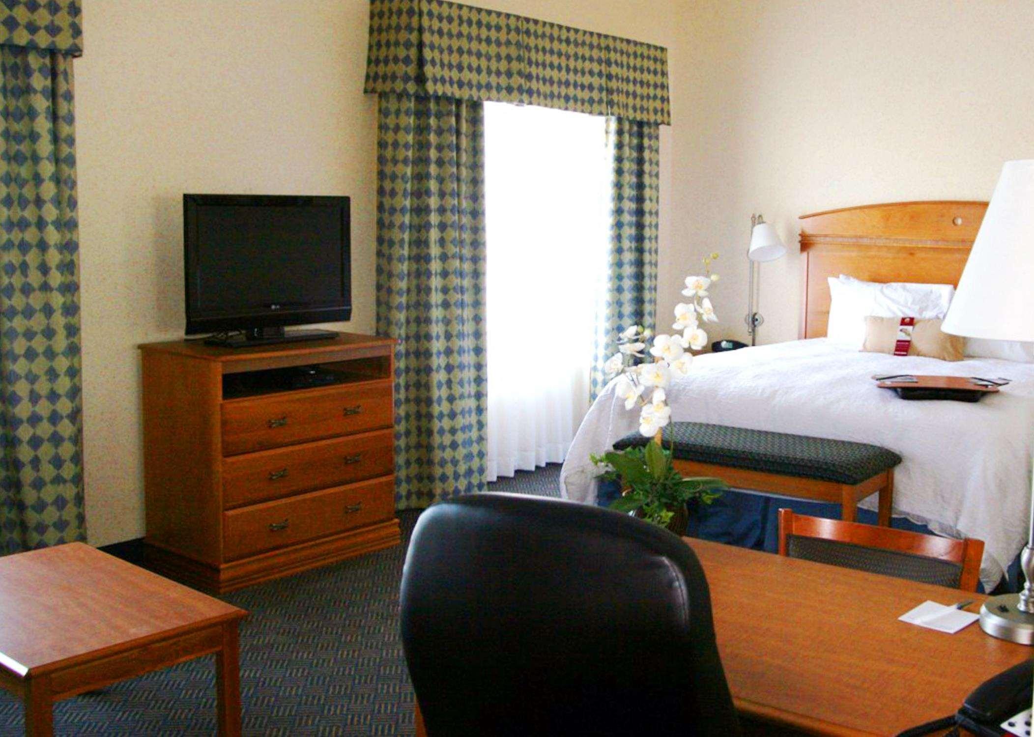 Hampton Inn Dallas-Rockwall Δωμάτιο φωτογραφία