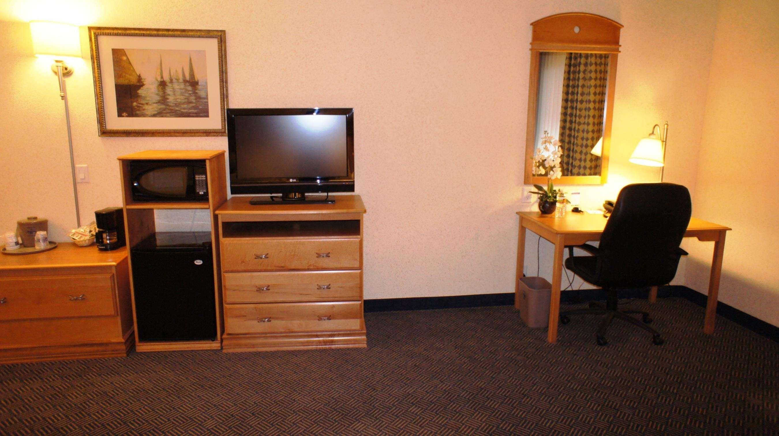Hampton Inn Dallas-Rockwall Δωμάτιο φωτογραφία