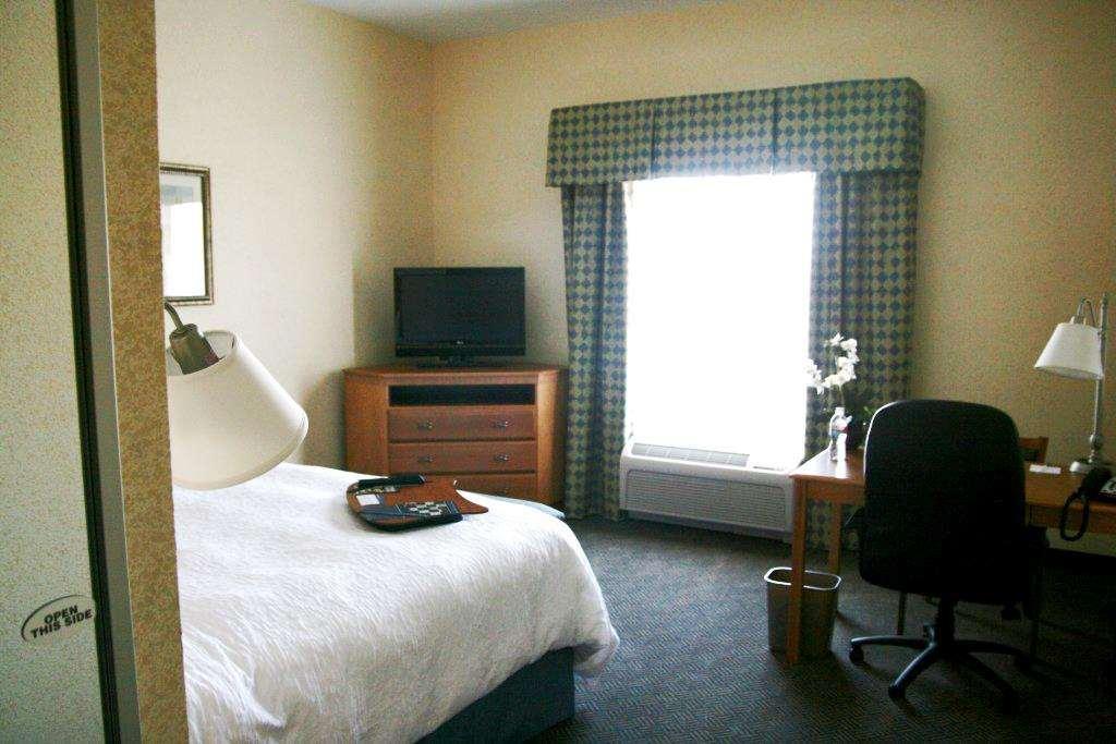 Hampton Inn Dallas-Rockwall Εξωτερικό φωτογραφία
