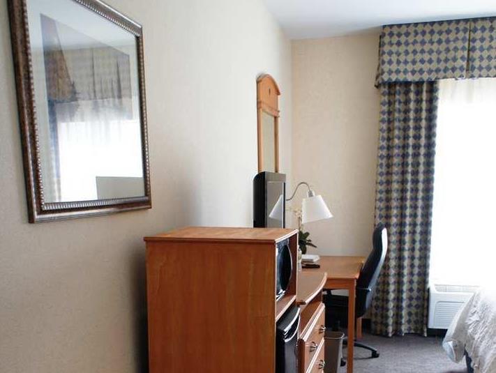 Hampton Inn Dallas-Rockwall Εξωτερικό φωτογραφία