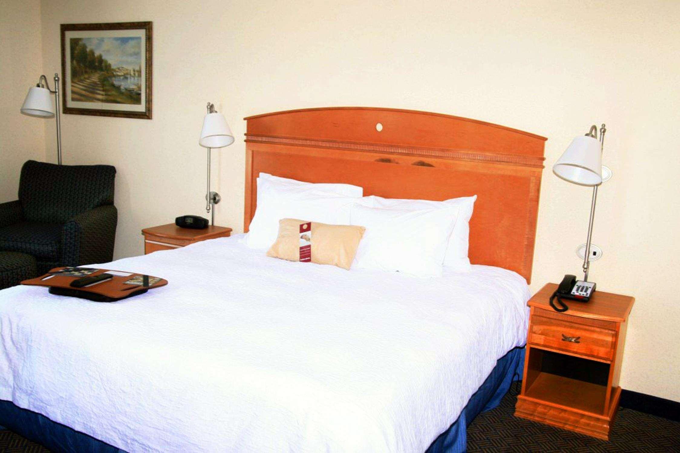Hampton Inn Dallas-Rockwall Δωμάτιο φωτογραφία