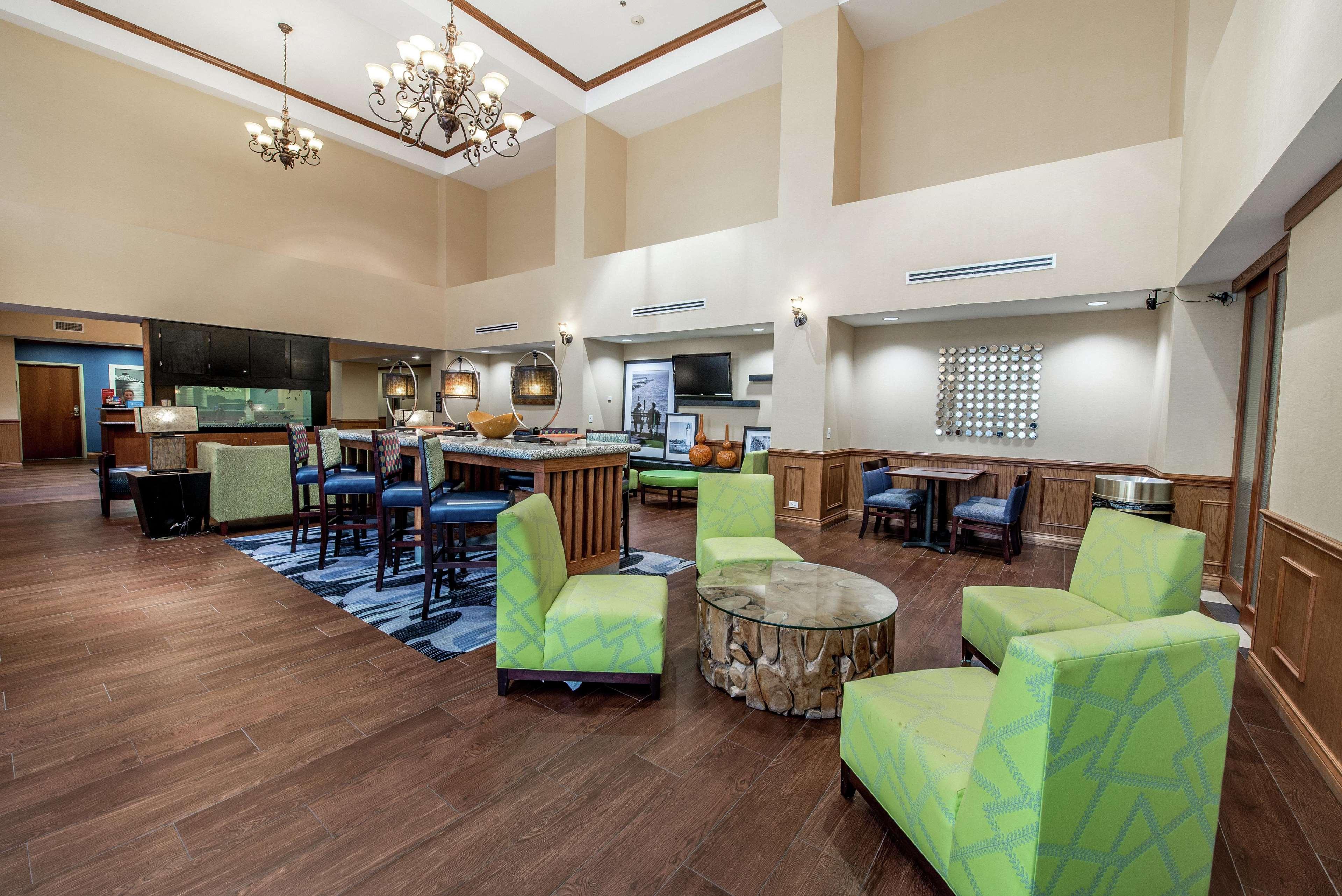 Hampton Inn Dallas-Rockwall Εξωτερικό φωτογραφία