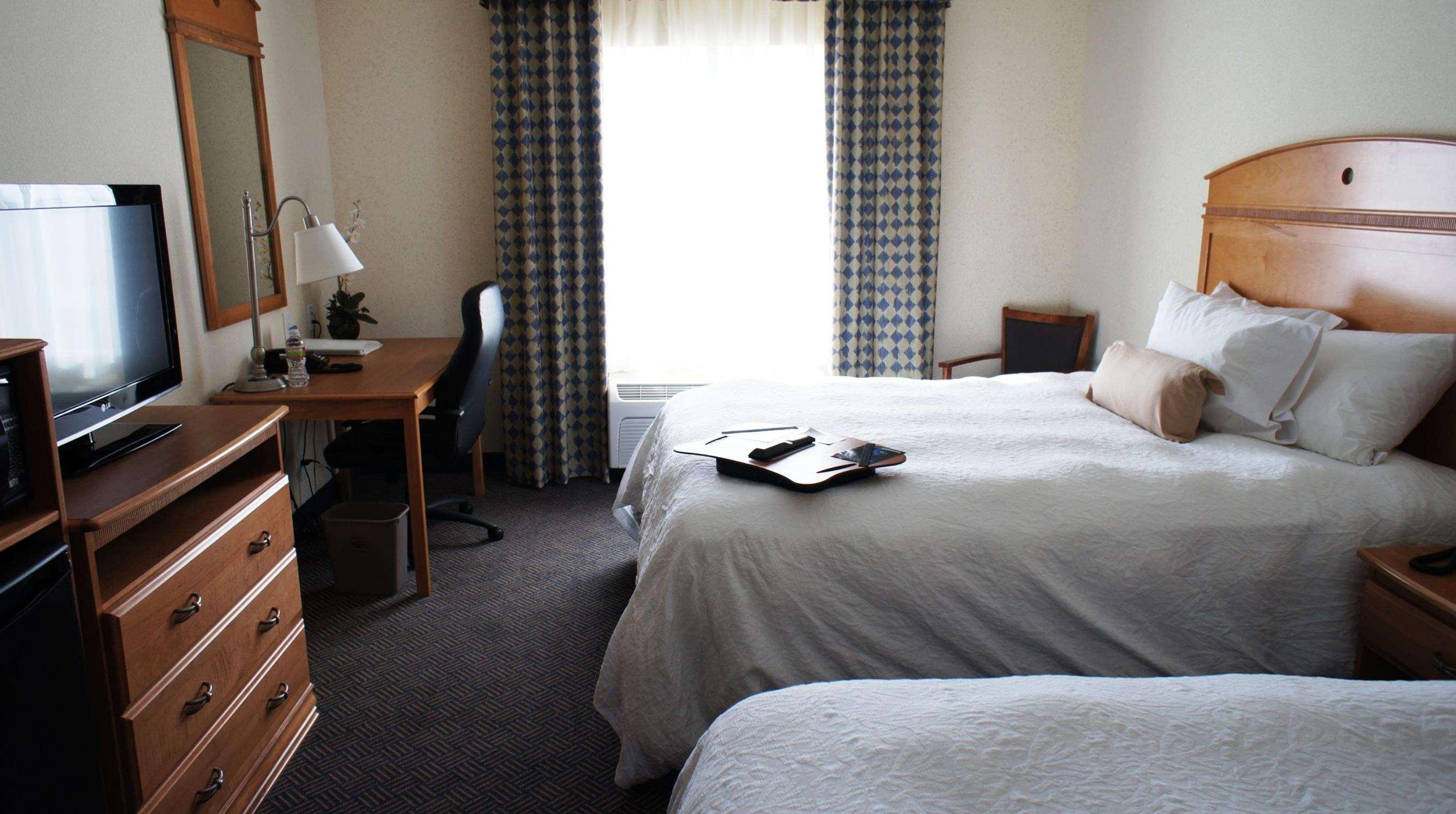 Hampton Inn Dallas-Rockwall Δωμάτιο φωτογραφία