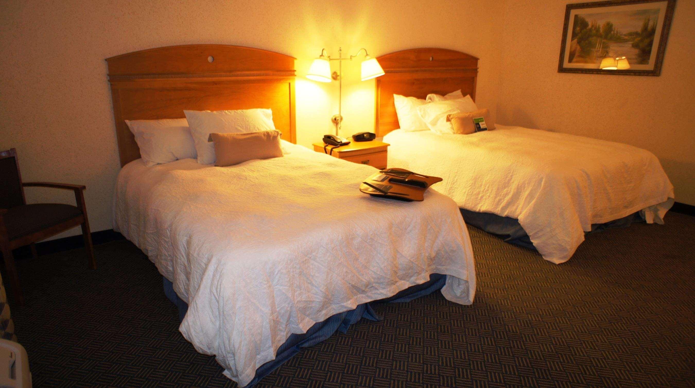 Hampton Inn Dallas-Rockwall Δωμάτιο φωτογραφία