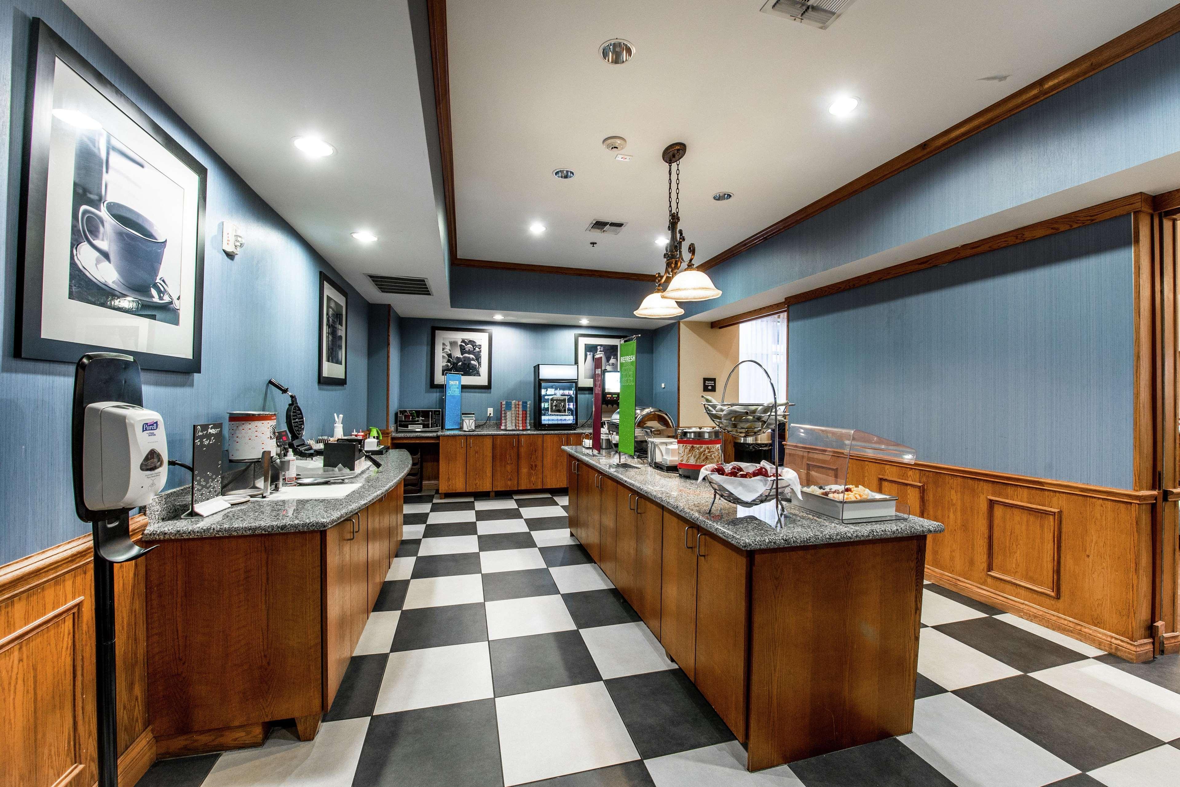 Hampton Inn Dallas-Rockwall Εξωτερικό φωτογραφία
