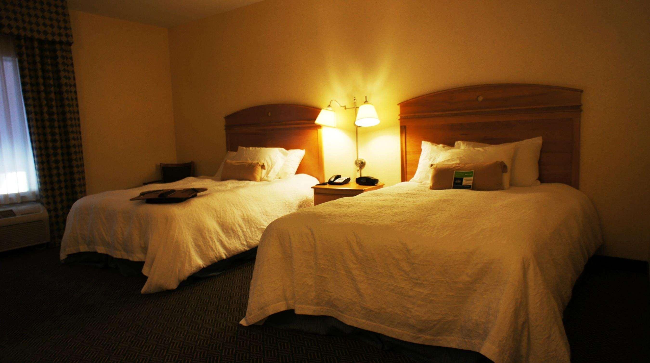 Hampton Inn Dallas-Rockwall Δωμάτιο φωτογραφία