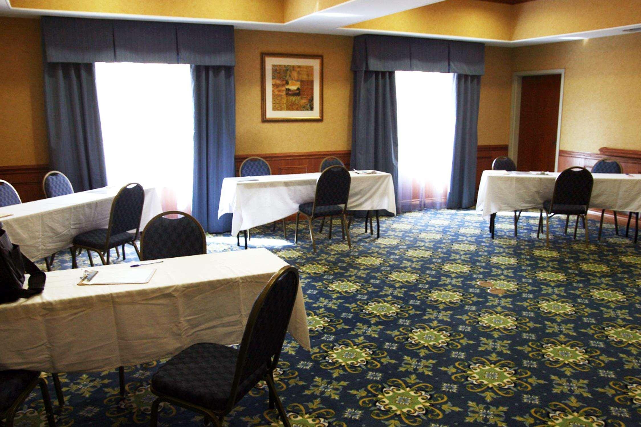 Hampton Inn Dallas-Rockwall Ανέσεις φωτογραφία