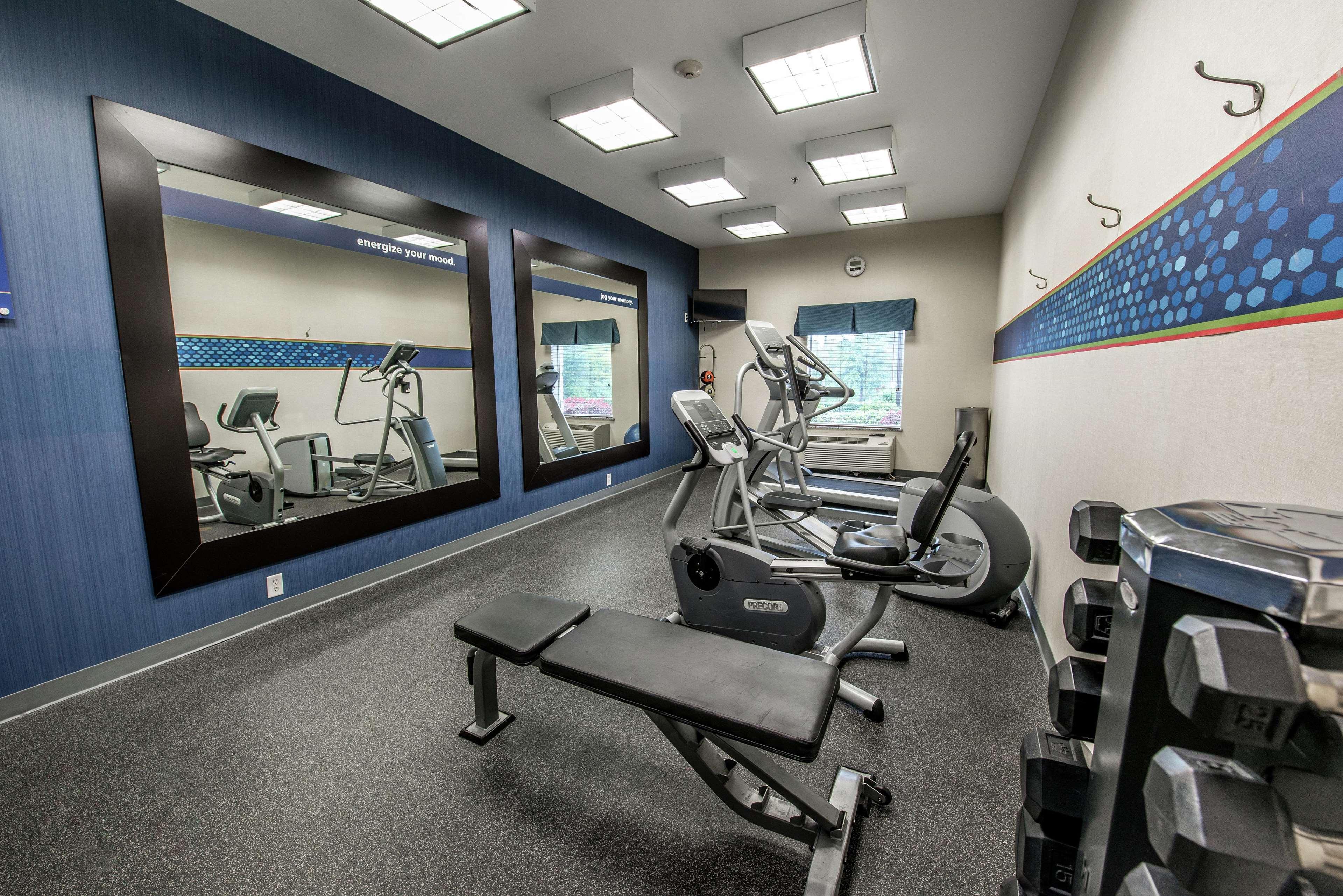 Hampton Inn Dallas-Rockwall Εξωτερικό φωτογραφία