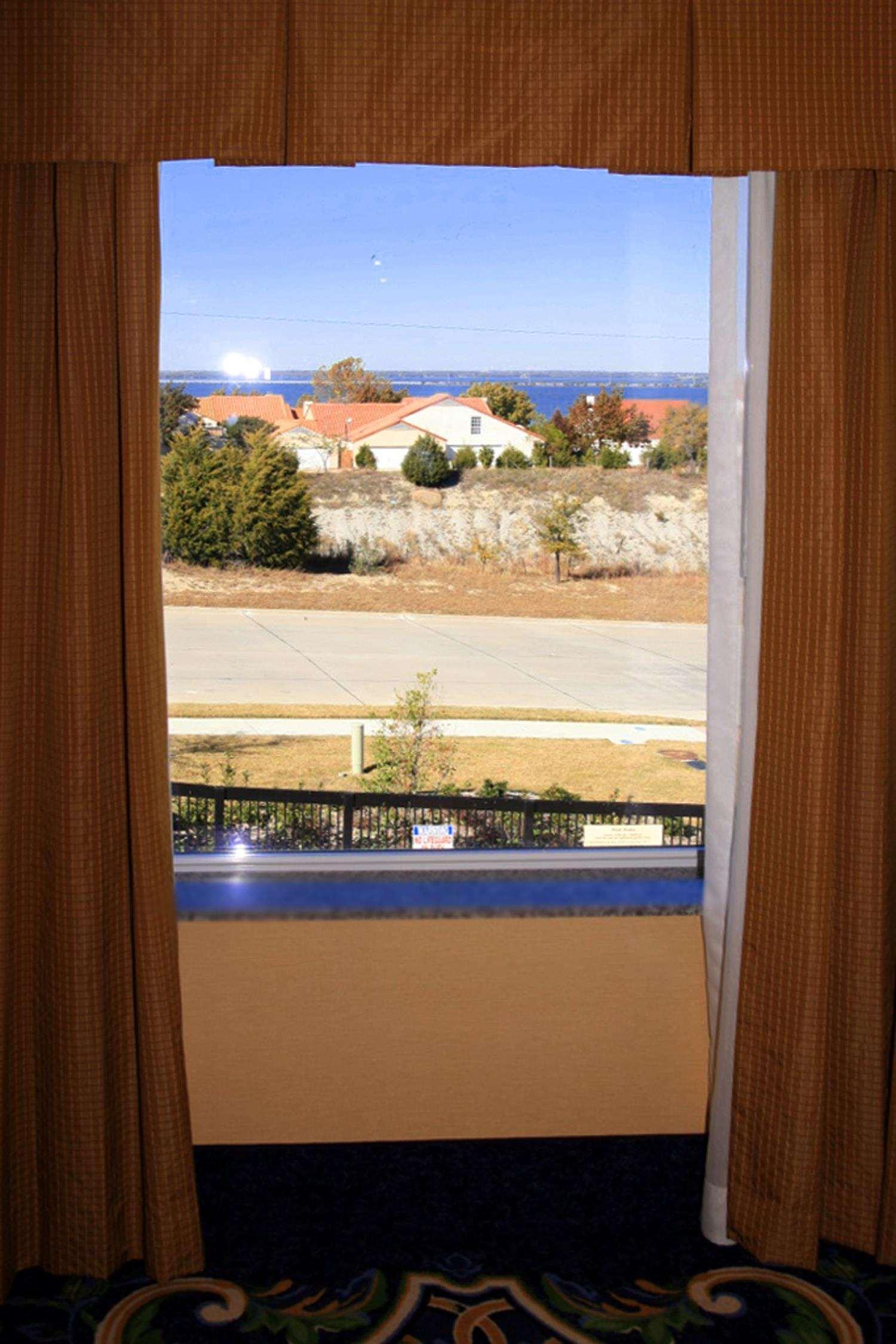 Hampton Inn Dallas-Rockwall Δωμάτιο φωτογραφία
