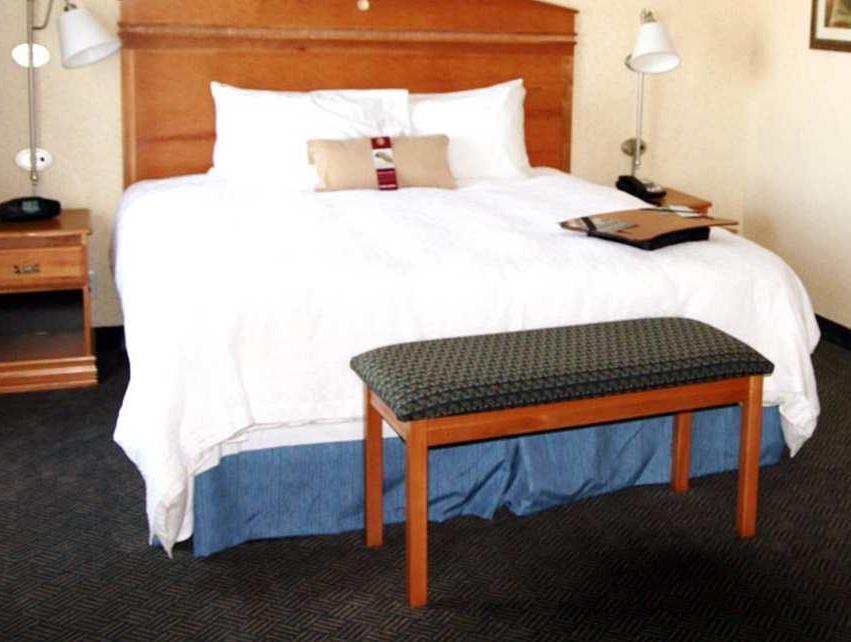 Hampton Inn Dallas-Rockwall Εξωτερικό φωτογραφία