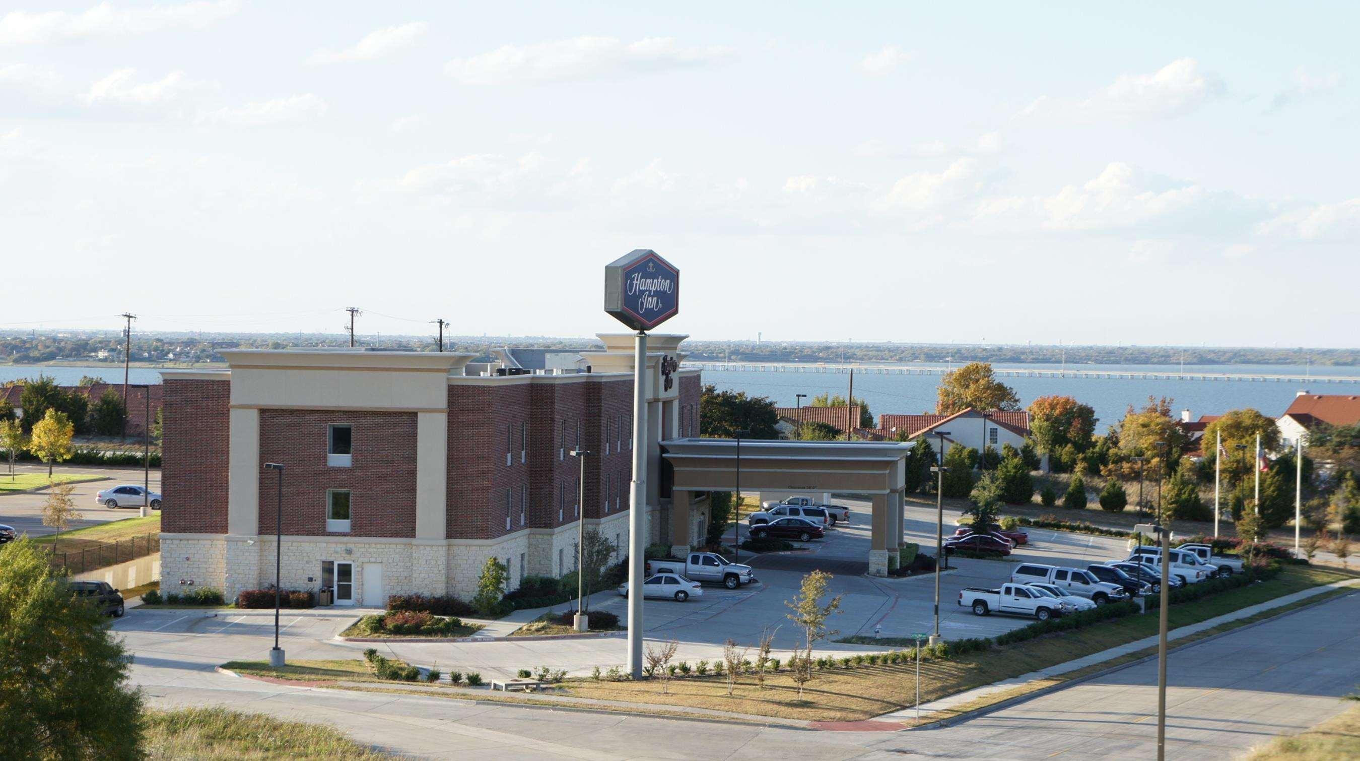 Hampton Inn Dallas-Rockwall Εξωτερικό φωτογραφία