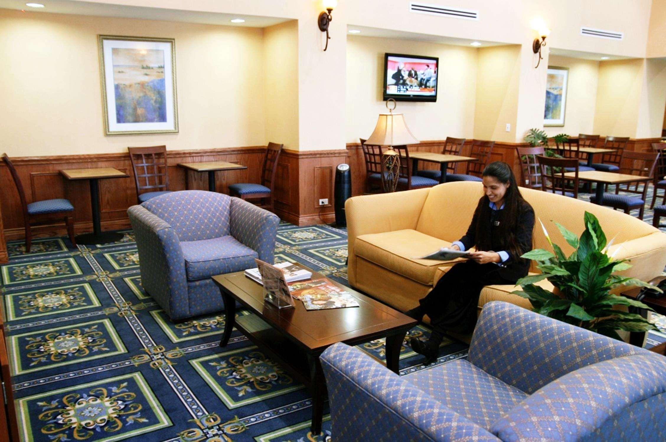 Hampton Inn Dallas-Rockwall Εστιατόριο φωτογραφία