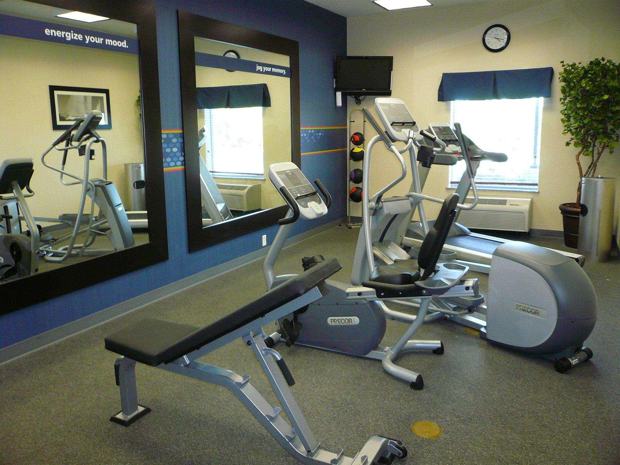Hampton Inn Dallas-Rockwall Ανέσεις φωτογραφία