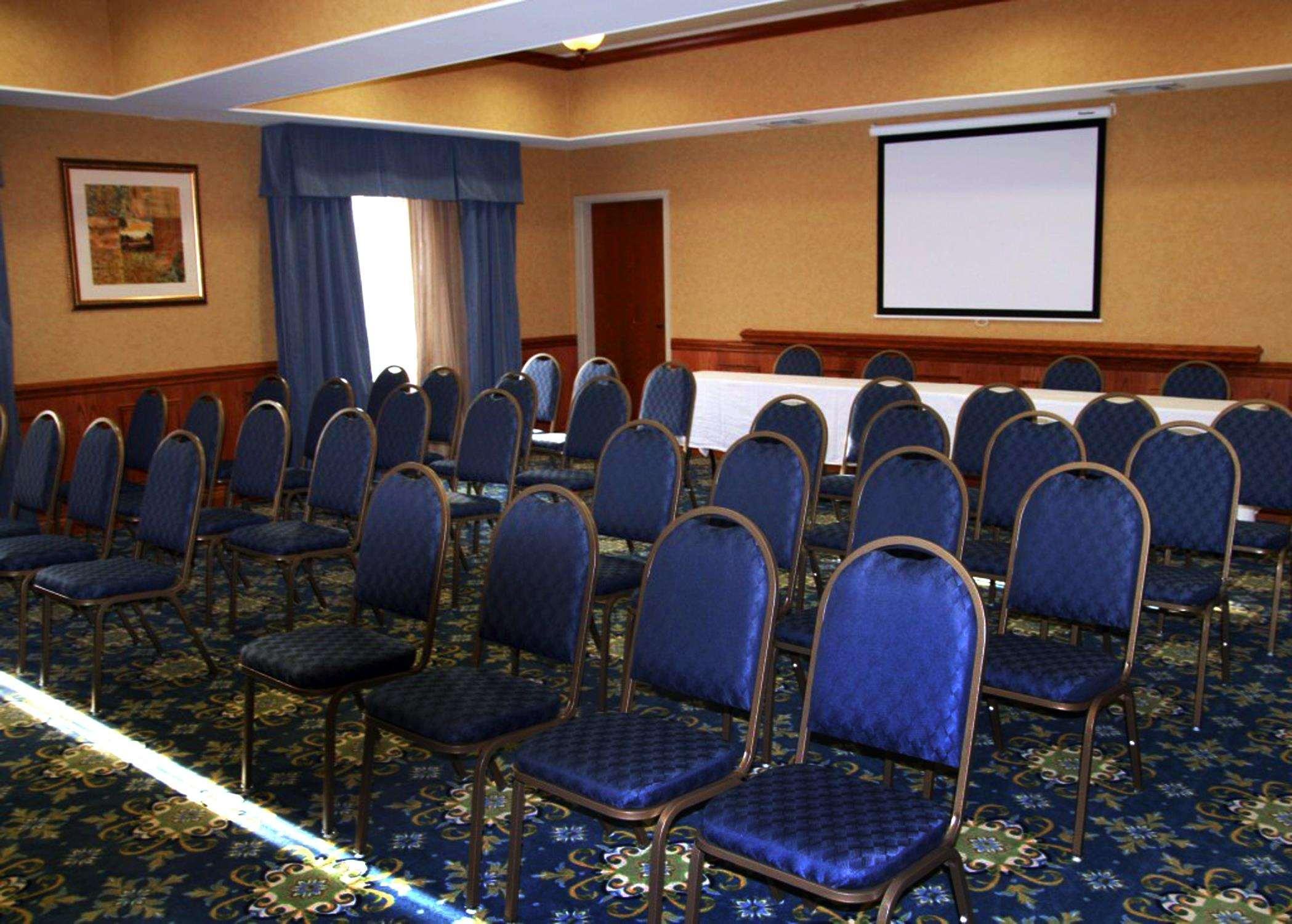 Hampton Inn Dallas-Rockwall Ανέσεις φωτογραφία