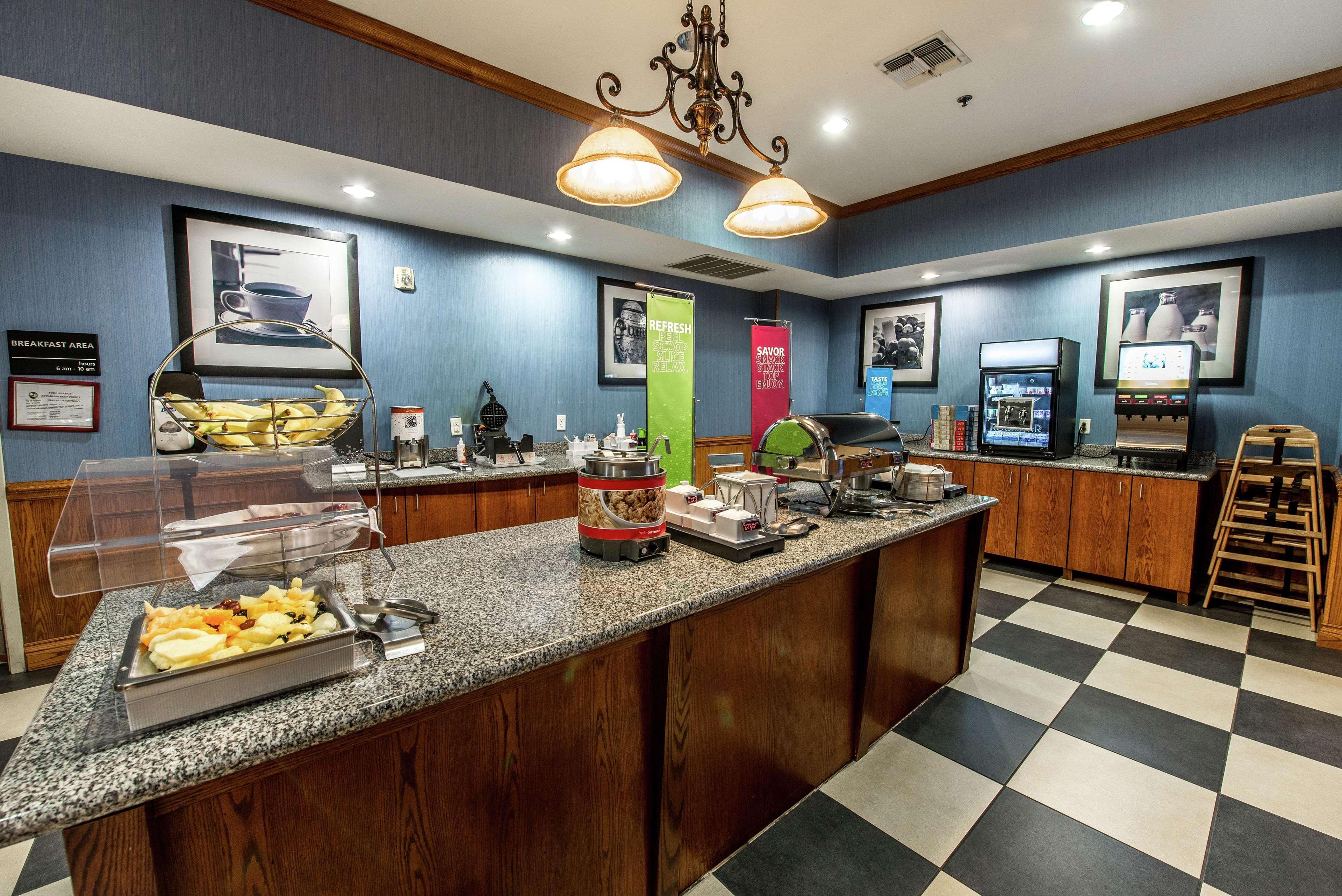 Hampton Inn Dallas-Rockwall Εξωτερικό φωτογραφία