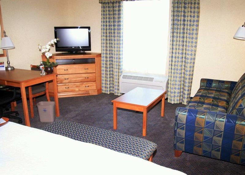 Hampton Inn Dallas-Rockwall Εξωτερικό φωτογραφία