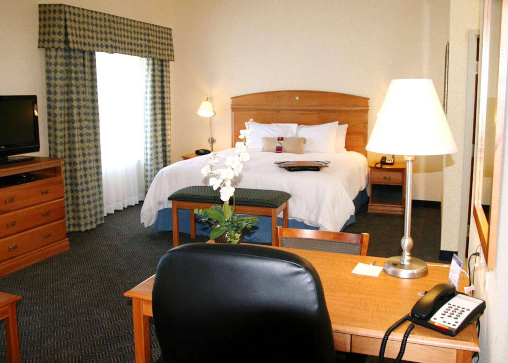 Hampton Inn Dallas-Rockwall Εξωτερικό φωτογραφία