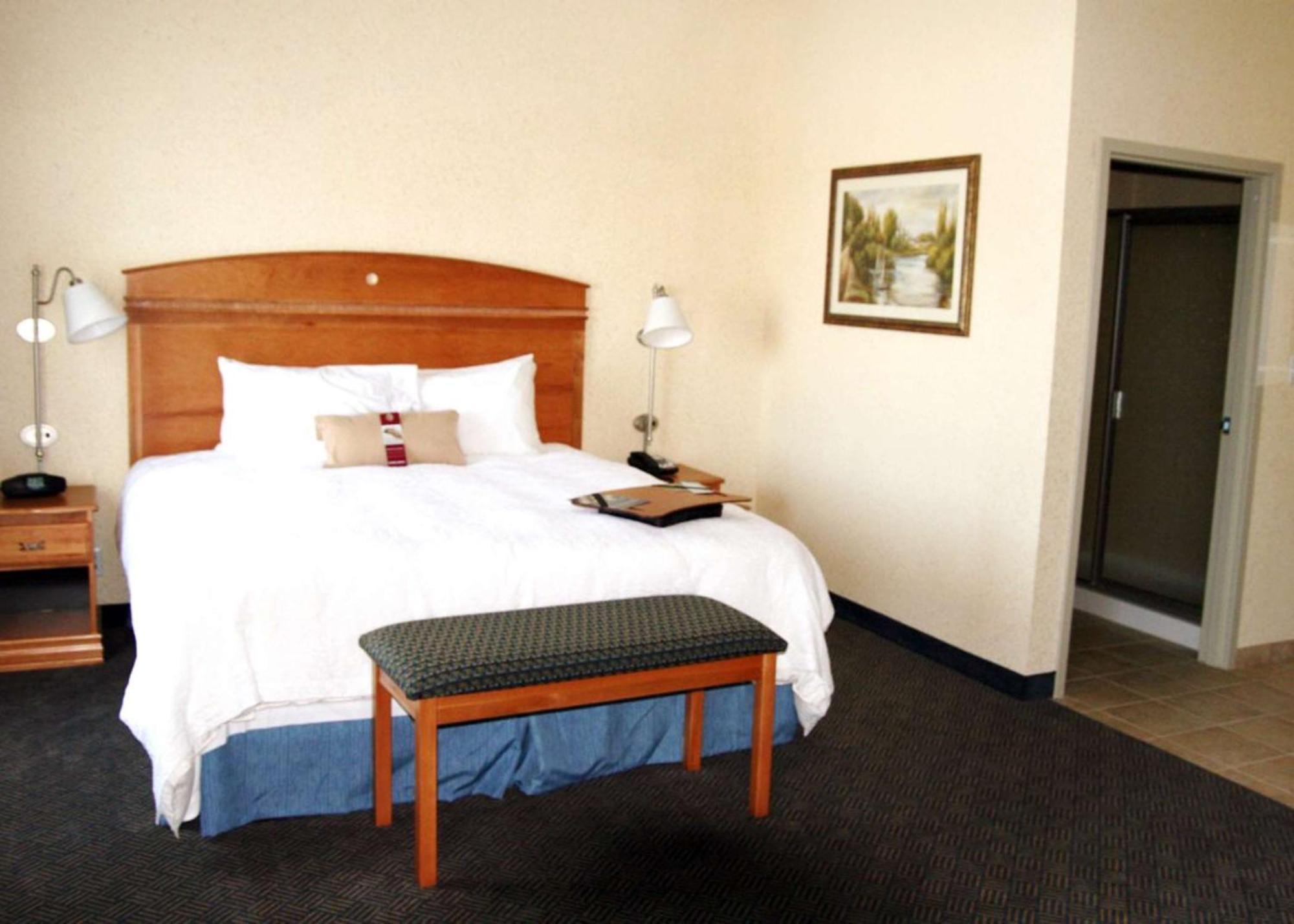 Hampton Inn Dallas-Rockwall Εξωτερικό φωτογραφία