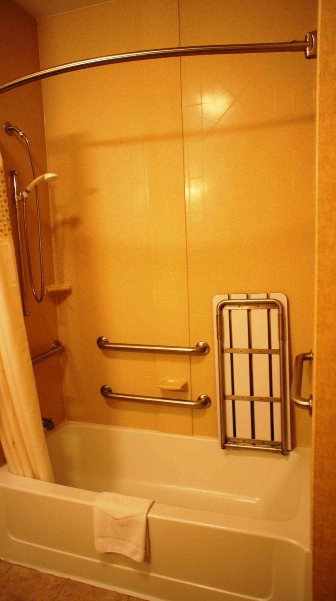 Hampton Inn Dallas-Rockwall Εξωτερικό φωτογραφία