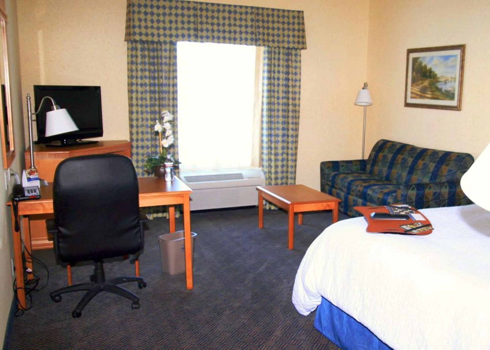 Hampton Inn Dallas-Rockwall Εξωτερικό φωτογραφία