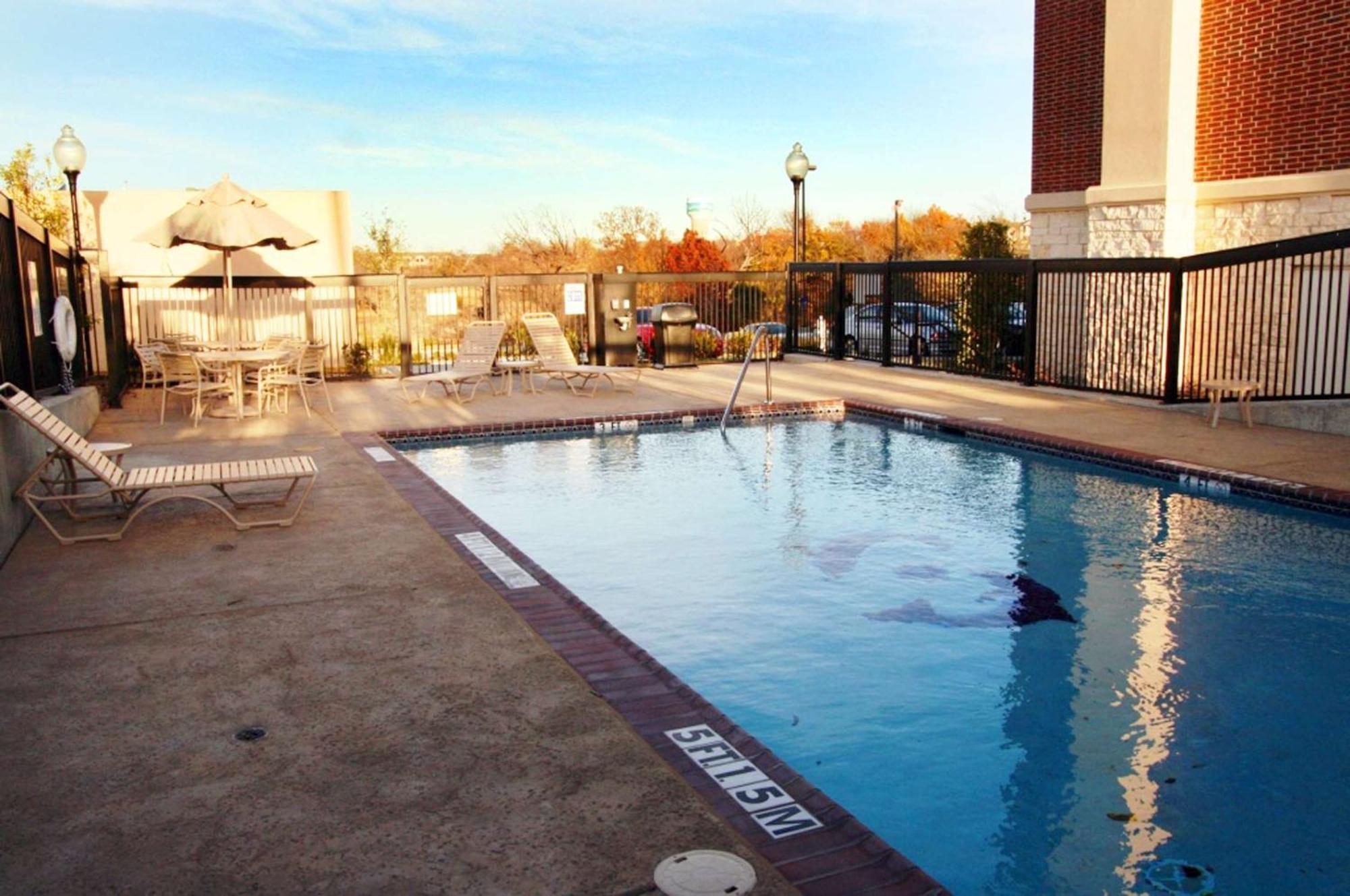 Hampton Inn Dallas-Rockwall Εξωτερικό φωτογραφία