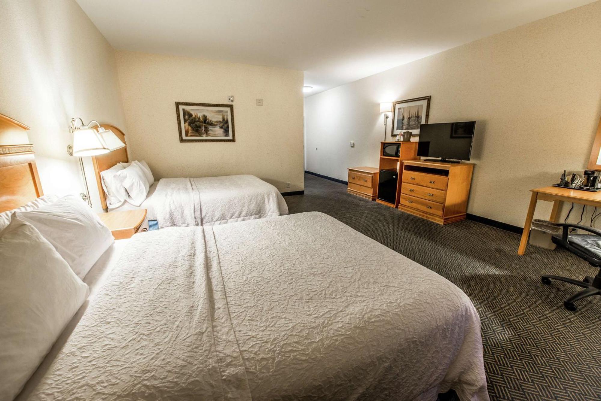 Hampton Inn Dallas-Rockwall Εξωτερικό φωτογραφία