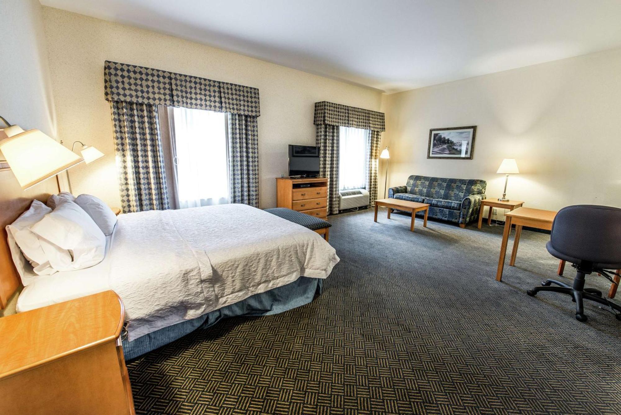 Hampton Inn Dallas-Rockwall Εξωτερικό φωτογραφία