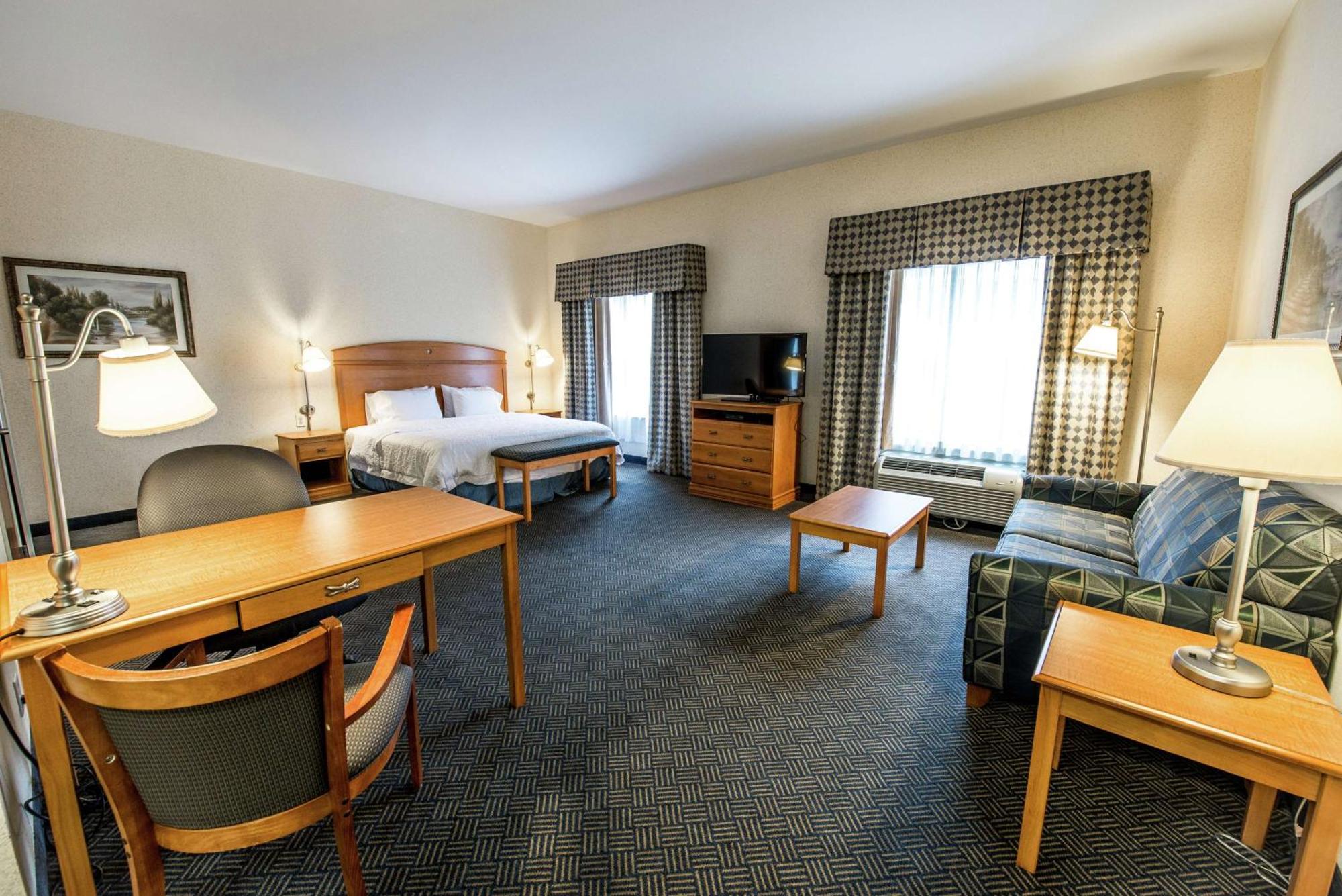 Hampton Inn Dallas-Rockwall Εξωτερικό φωτογραφία