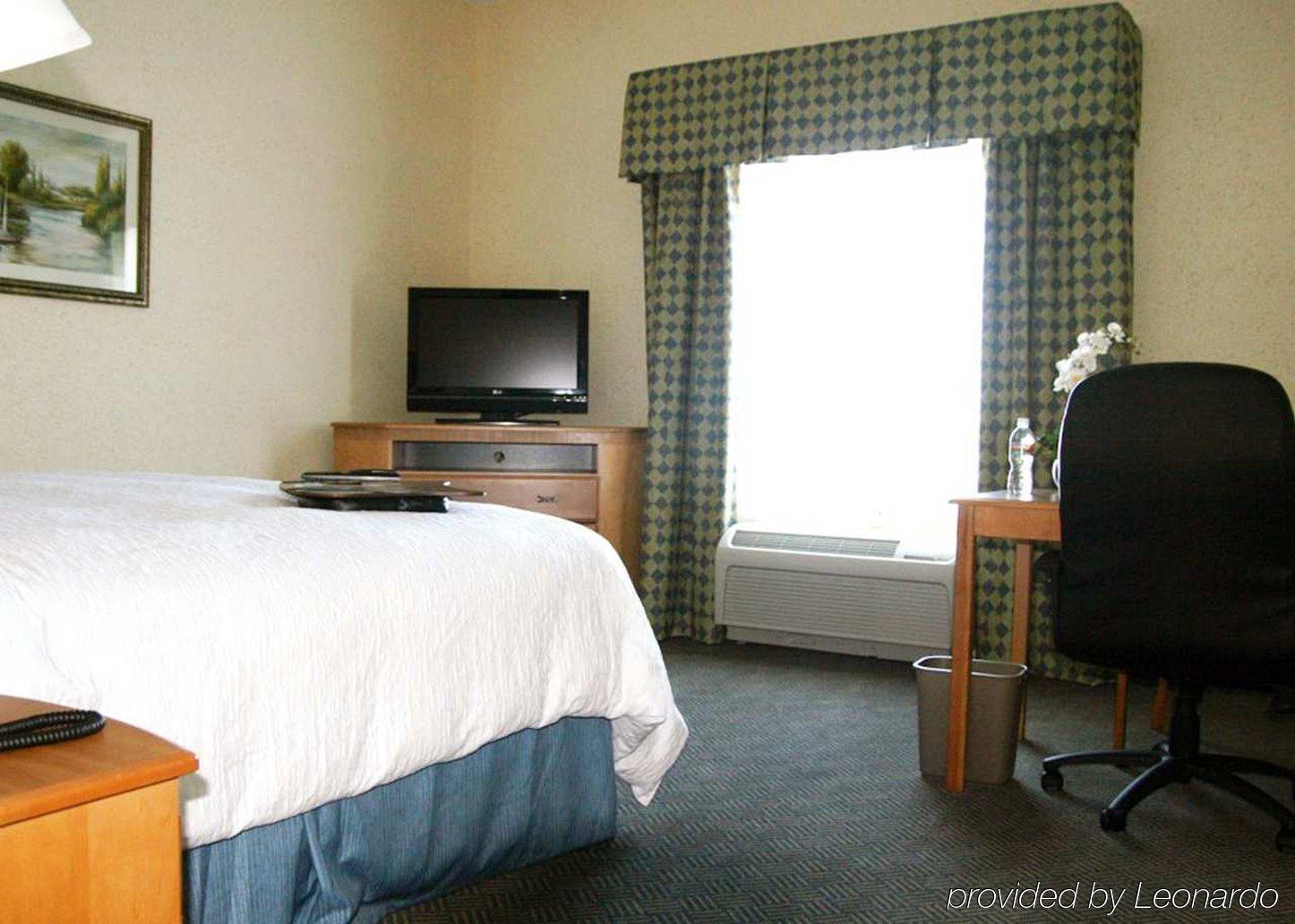 Hampton Inn Dallas-Rockwall Δωμάτιο φωτογραφία