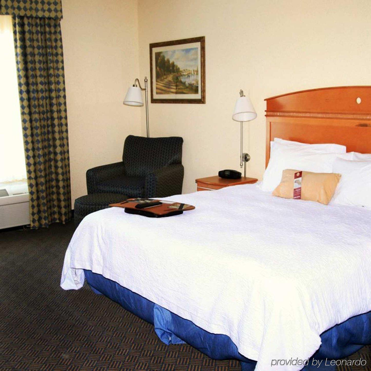 Hampton Inn Dallas-Rockwall Δωμάτιο φωτογραφία