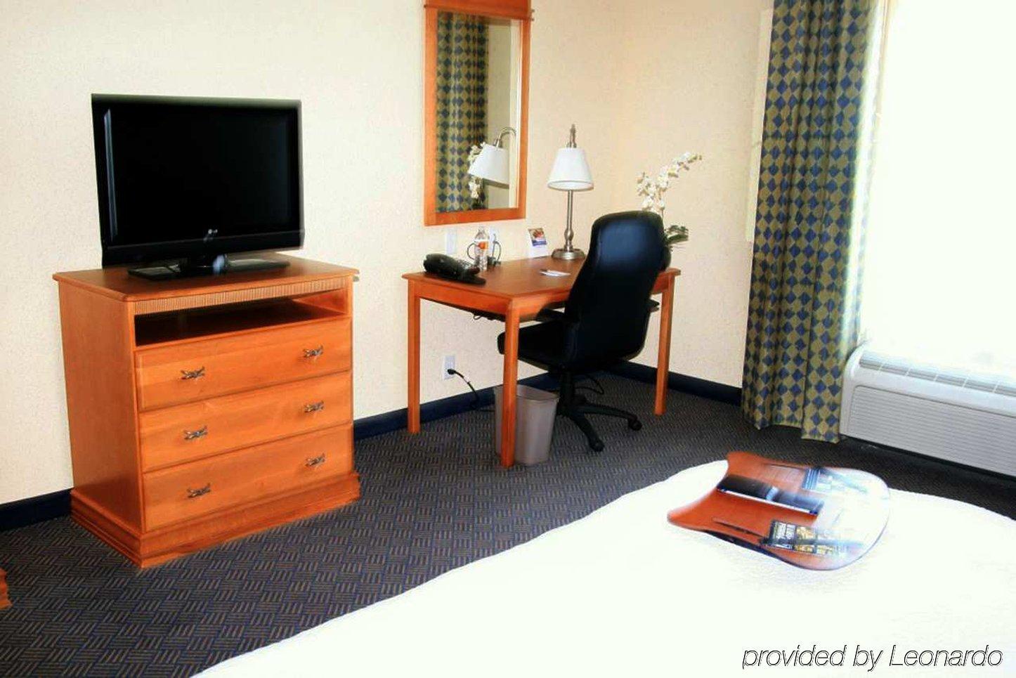 Hampton Inn Dallas-Rockwall Δωμάτιο φωτογραφία