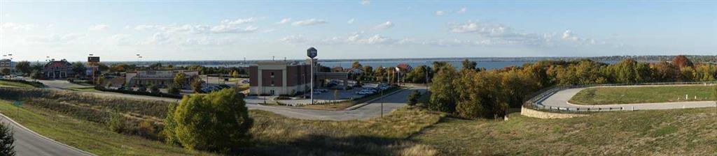 Hampton Inn Dallas-Rockwall Εξωτερικό φωτογραφία